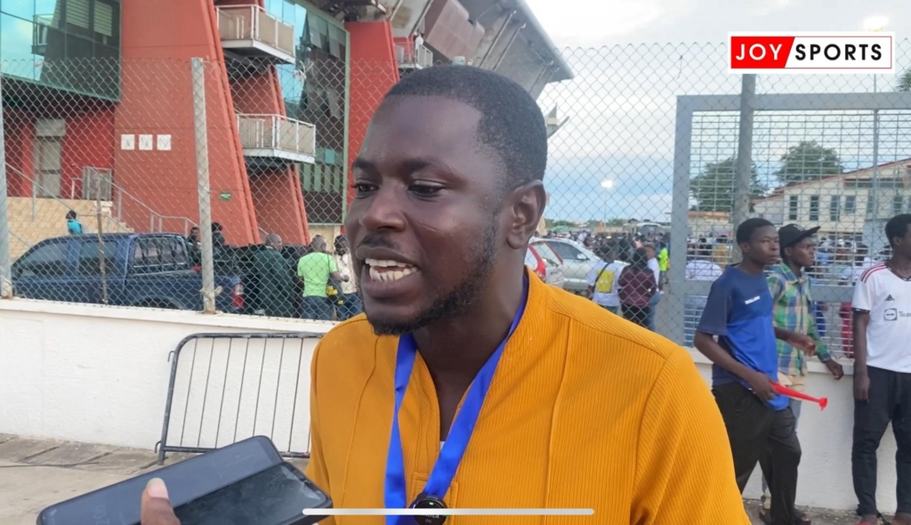 Ghana Premier League: Hearts and Kotoko will learn from Eleven Wonders in five years – CEO - Nsemkeka