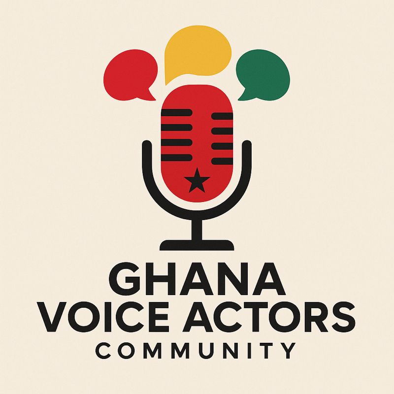 Ghana Voice Actors Community launched in Accra - Nsemkeka