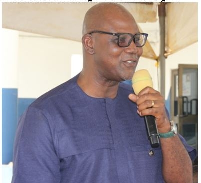 Ghana Water Limited to prosecute over 800 illegal water users in Accra West - Nsemkeka