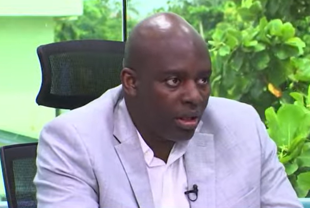 Ghana is losing fight against corruption - Expert warns    - Ghana Business News
