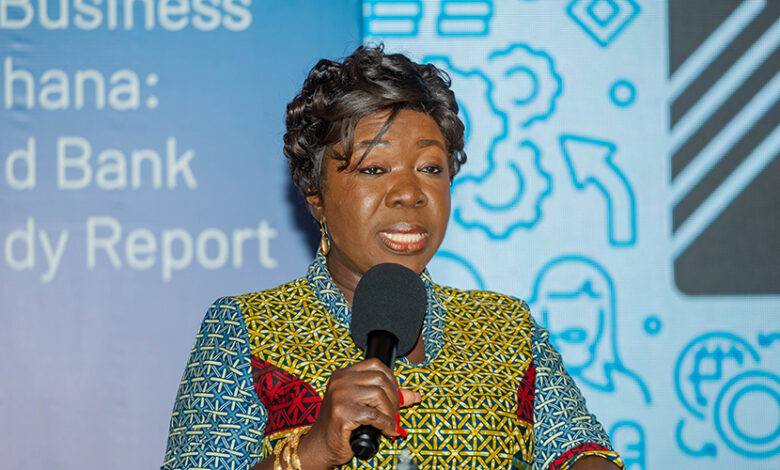 Ghana ranked 8th among Africa’s top 10 manufacturing countries; 1D1F praised - Nsemkeka