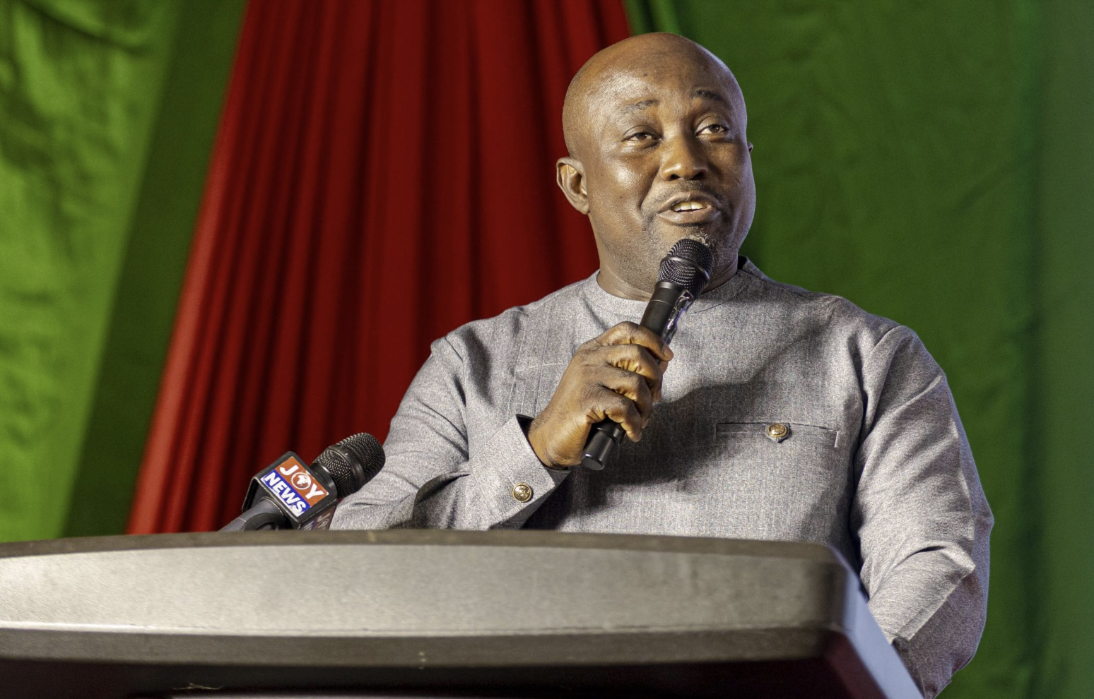 Ghana ready for assembling combustion vehicles, production of electric vehicles – Energy Ministry  - Nsemkeka