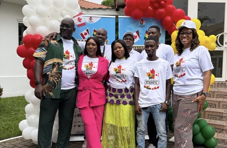 GhanaFest Alberta 2025 launch ignites diaspora business momentum - Nsemkeka
