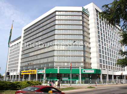 Ghana’s economy expands 5.3% in first quarter of 2025   - Ghana Business News