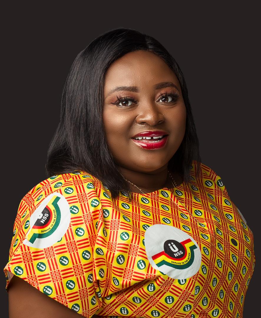 Gifty Oware-Mensah Used NSS Allowances to Secure GH₵30 Million ADB Loan – Attorney General - GhArticles.com