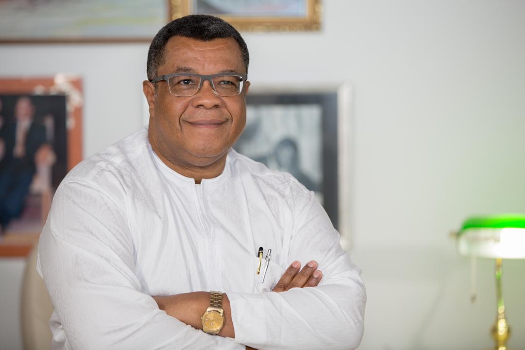 Goosie Tanoh urges NDC to uphold probity and accountability to sustain leadership for the next 50 years - Nsemkeka