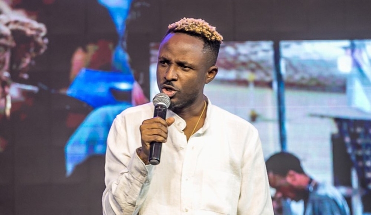 Gospel hit, ‘No Turning Back II’ sets record as Nigeria’s highest-charting gospel song