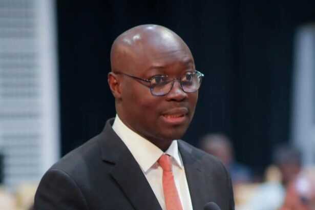 Government releases over GH¢987m of DACF to Assemblies - Minister - Ghana Business News