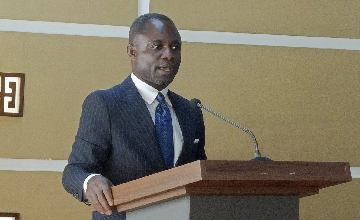 Gov't directs Finance Ministry, FWSC to develop roadmap for nurses’ conditions of service - Nsemkeka