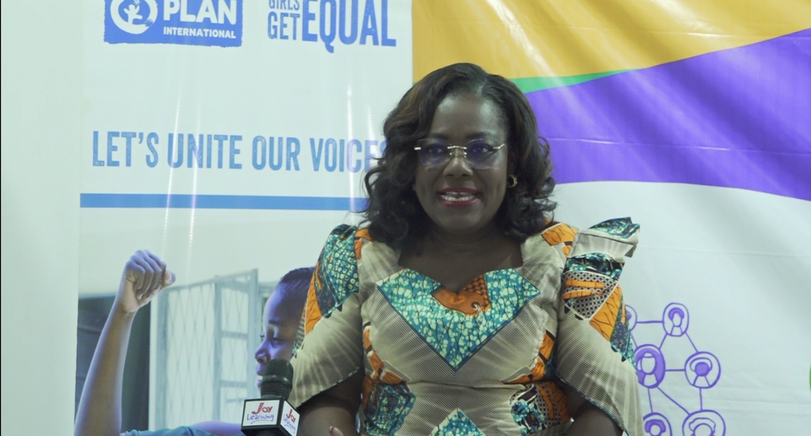 Gov't pledges action to empower girls, young women at She Leads Social Movement launch - Nsemkeka