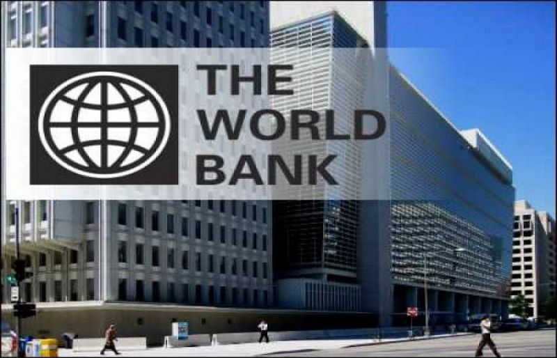 Growth outlook in Sub-Saharan Africa including Ghana tilted to downside – World Bank - Nsemkeka