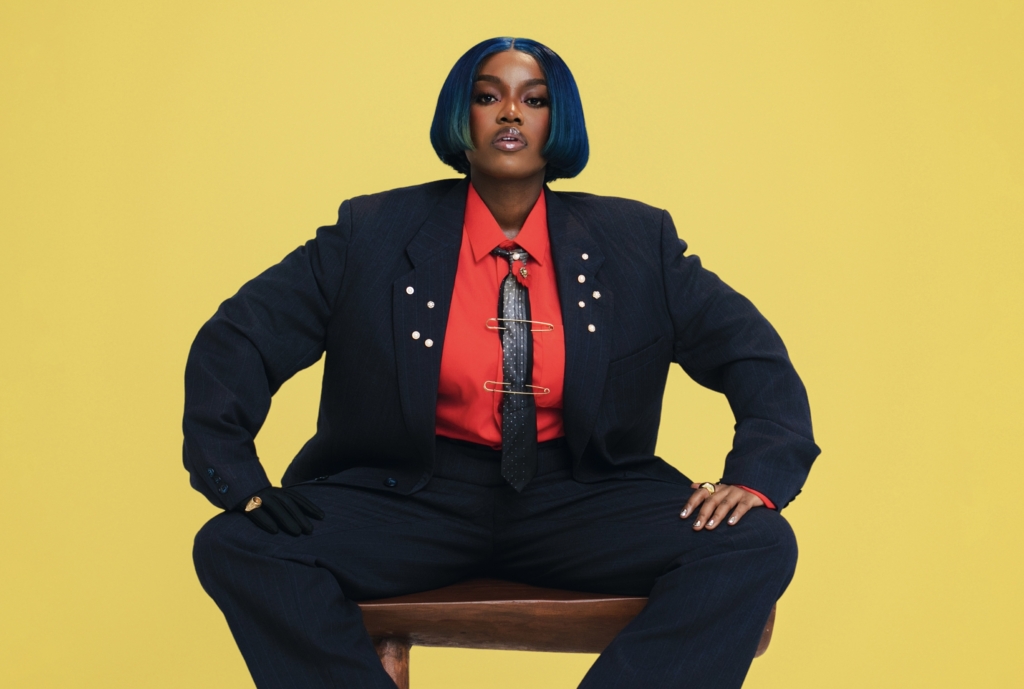 Gyakie’s ‘Sankofa’ debuts on Billboard U.S. Afrobeats Chart, trends Top 5 on YouTube Ghana - Nsemkeka