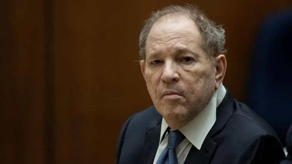 Harvey Weinstein used Hollywood clout to abuse women, prosecutor tells jury - Nsemkeka