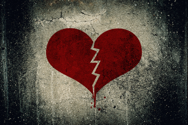 Heartbreak can turn deadly — Choose wisdom over sentiment - Nsemkeka
