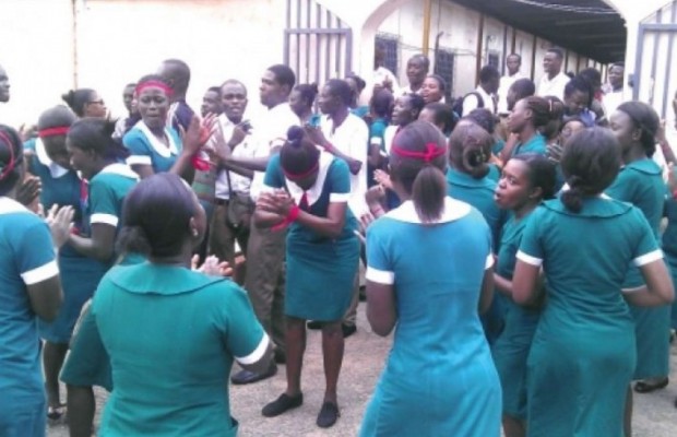 High Court restrains GRNMA from continuing with strike for 10 days - Nsemkeka