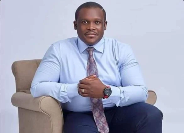 Hon. Sam George Announces Increase In Data Bundles Following Recent Social Media Backlash - Nsemkeka.com