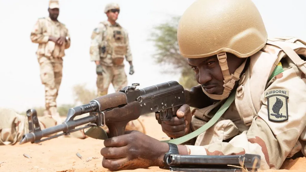 How Trump's Africa strategy may become a double-edged sword - Nsemkeka