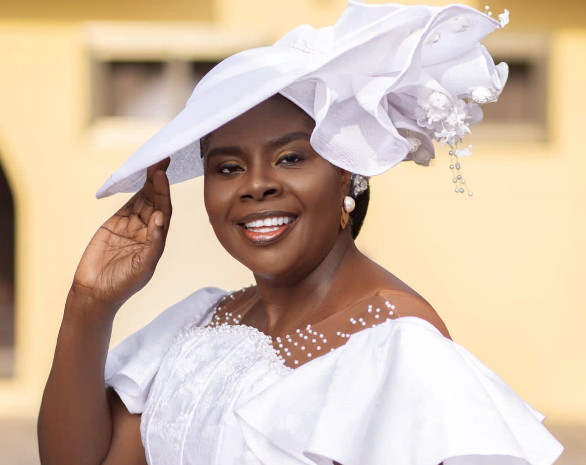I Thought I Was Serving God – Amy Newman Shares Regret Over Neglecting Her Children For Ministry - Nsemkeka.com