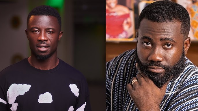 I Was Paying Staff While Your Mother Paid Your Fees – Kwaku Manu Slams Okatakyie Afrifa - Nsemkeka.com