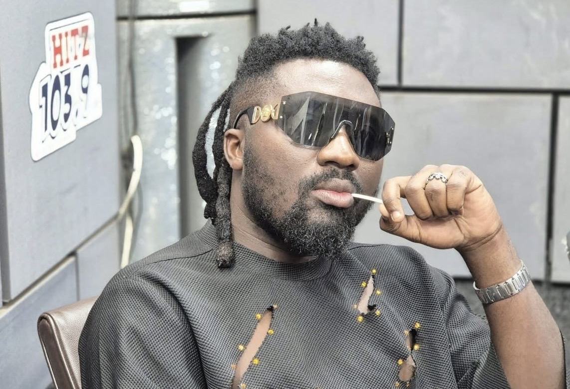 “I don’t enjoy being an artiste” – Amerado - Nsemkeka