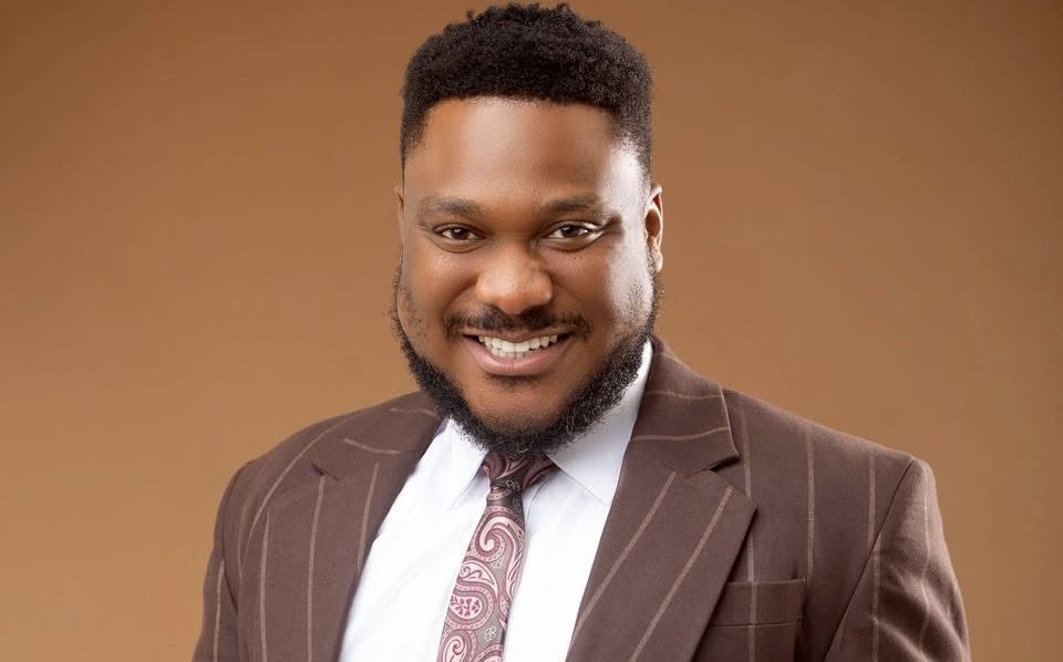 I fast anytime I have a church performance - Jeffrey Nortey  - Nsemkeka