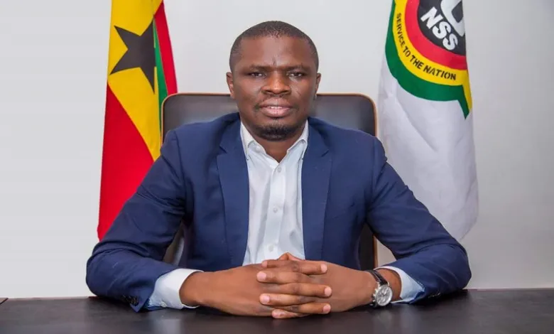I served with diligence and honesty; I am willing to defend my NSS tenure in court – Mustapha Ussif - Nsemkeka