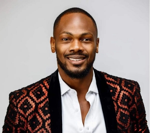 I used to be womanizer – Nollywood actor Daniel Etim-Effiong confesses
