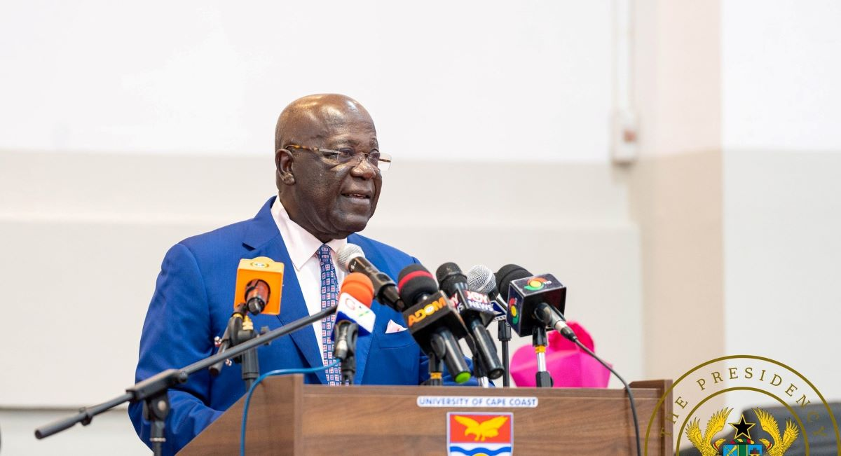 "I was a labourer in the Obuasi mines" – Sir Sam Jonah shares humble beginning - Nsemkeka