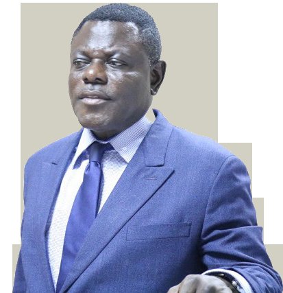 I'd rather lose the title than lives - Dr. Kwame Kyei - Nsemkeka