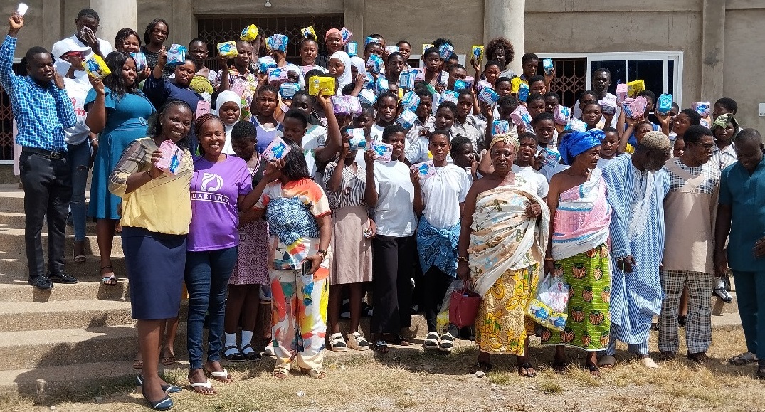Inclusive education: SODIA, ActionAid Ghana conduct WASH audit in schools - Nsemkeka