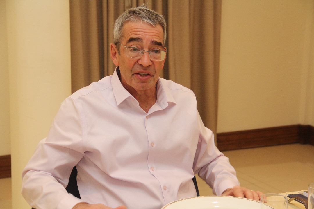 Israel urges Ghana to re-examine non-aligned stance on critical global issues - Nsemkeka