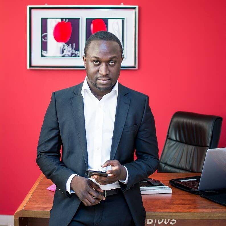 It Will Be Selfish To Say An Artiste Should Never Leave – Richie Mensah On Artistes Exiting Record Labels - Nsemkeka.com