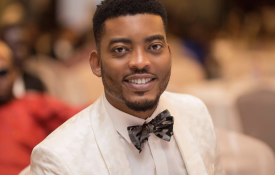 James Gardiner Laments Lack Of Support For Ghanaian Film Industry - Nsemkeka.com