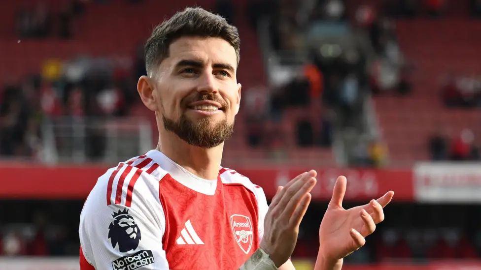 Jorginho joins Flamengo after Arsenal departure - Nsemkeka