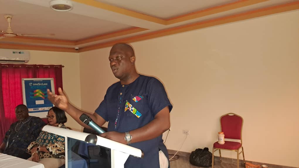 Journalists urged to champion nutrition and public health advocacy - Nsemkeka