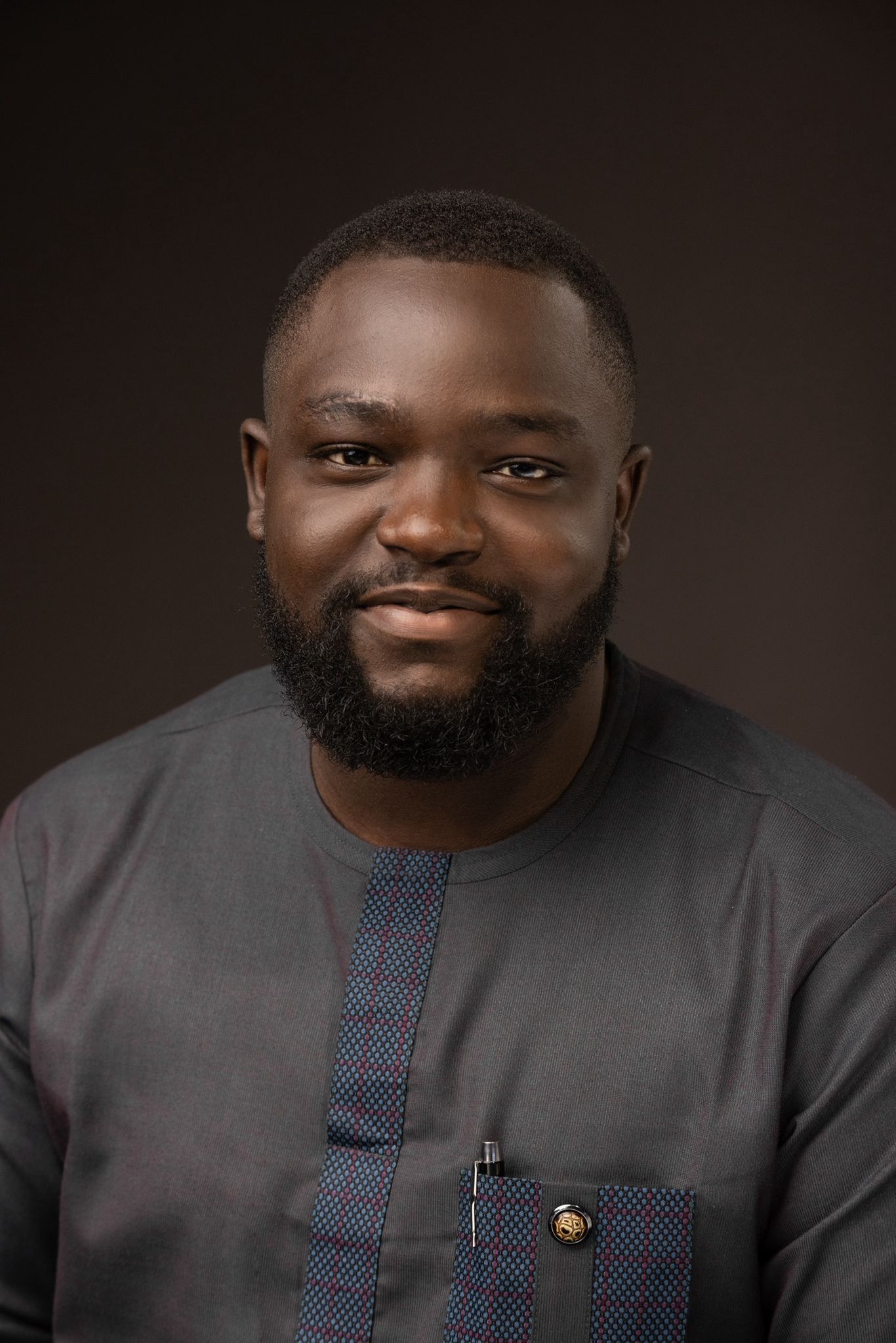 Karikari Achireko Kwagyan earns dual nominations at 2024 Ghana Energy Awards