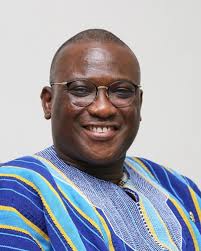 Ken Ofori-Atta is not avoiding OSP - Alhassan Tampuli - Nsemkeka