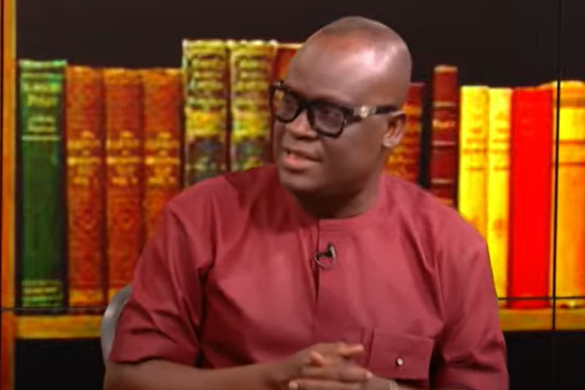Lawyer urges Ken Ofori-Atta to submit to OSP investigation amid public concern - Nsemkeka