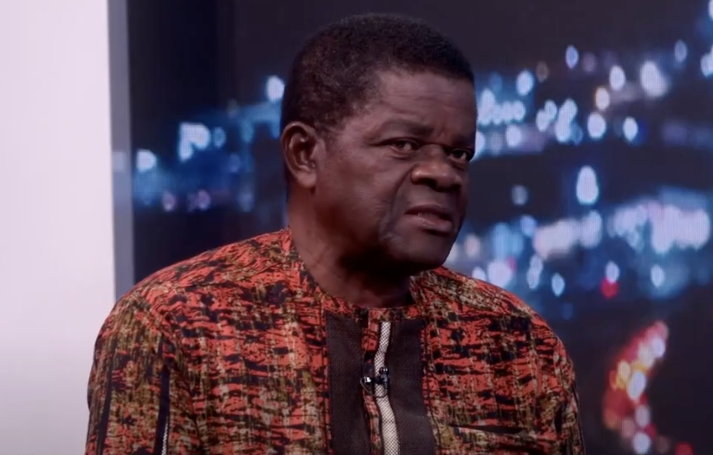 'Legal Education Bill is troubling, its half the solution,' says Former Director of Law School - Nsemkeka