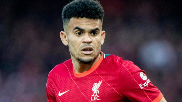 Liverpool tell Barcelona Diaz is not for sale - Nsemkeka