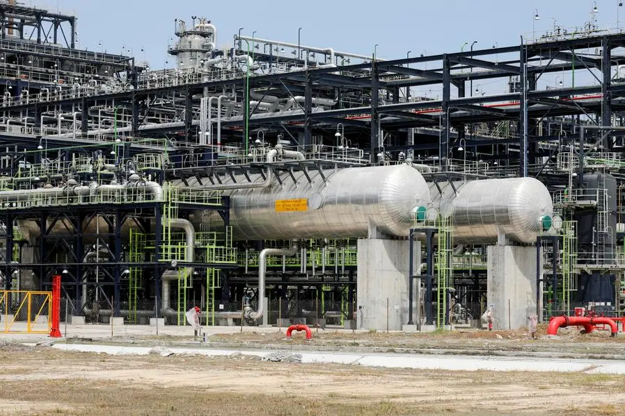 Local firms drive new growth phase in Nigeria's oil sector - Nsemkeka
