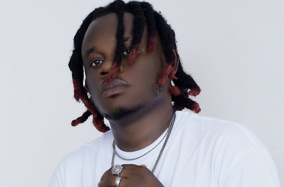 Lokal Shock drops deeply personal EP ‘My Journey’ on July 4 - Nsemkeka