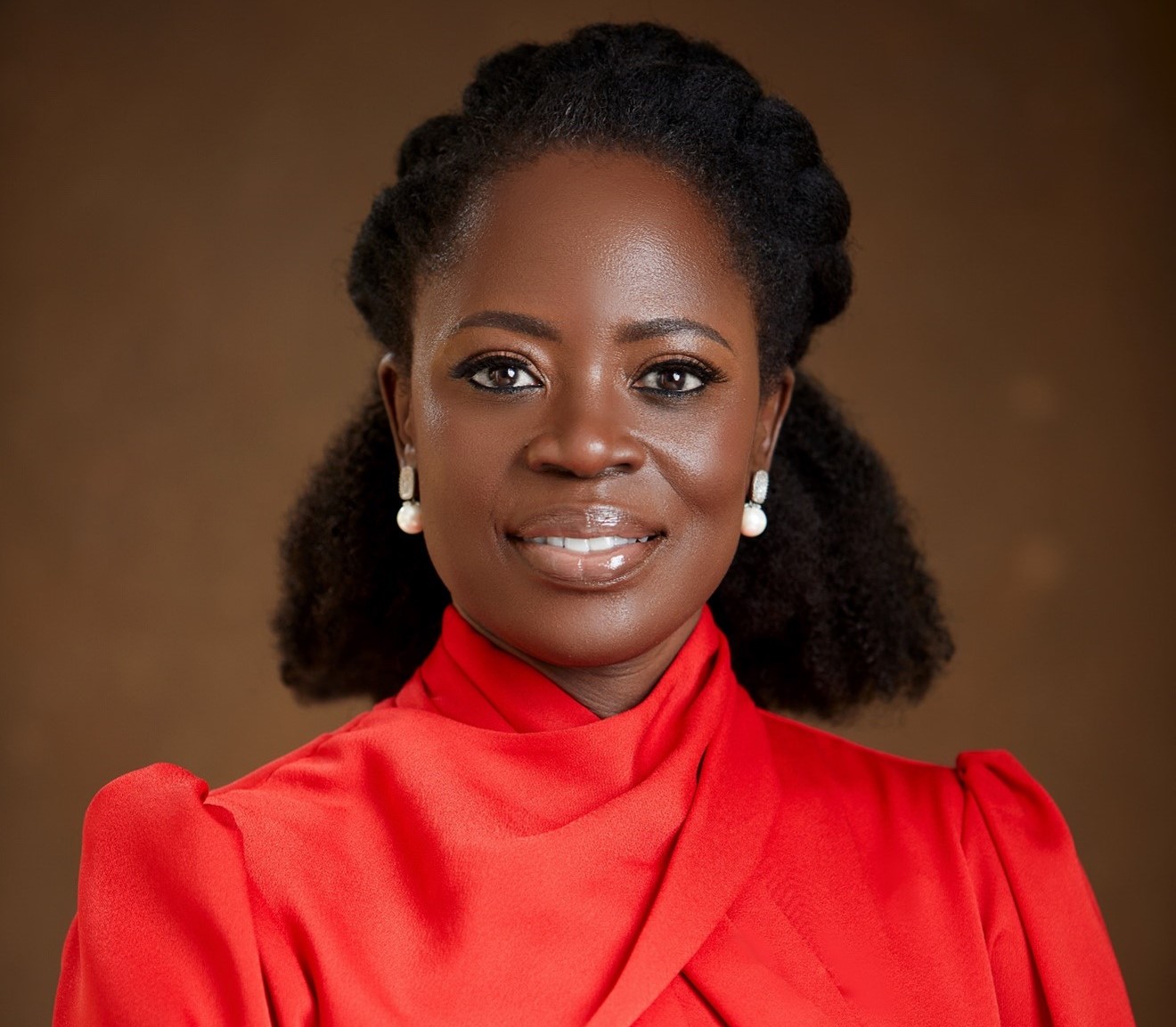 MD of GSE Abena Amoah elected to the Board of International Capital Market Association - Nsemkeka
