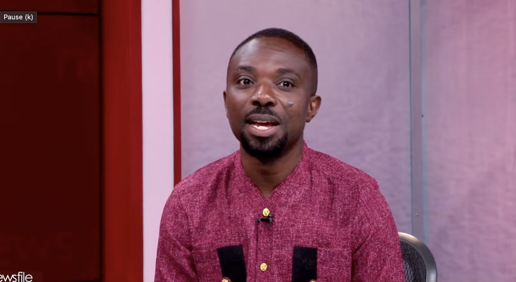 Mahama government scammed its way to power – Miracles Aboagye on Dumsor Levy - Nsemkeka