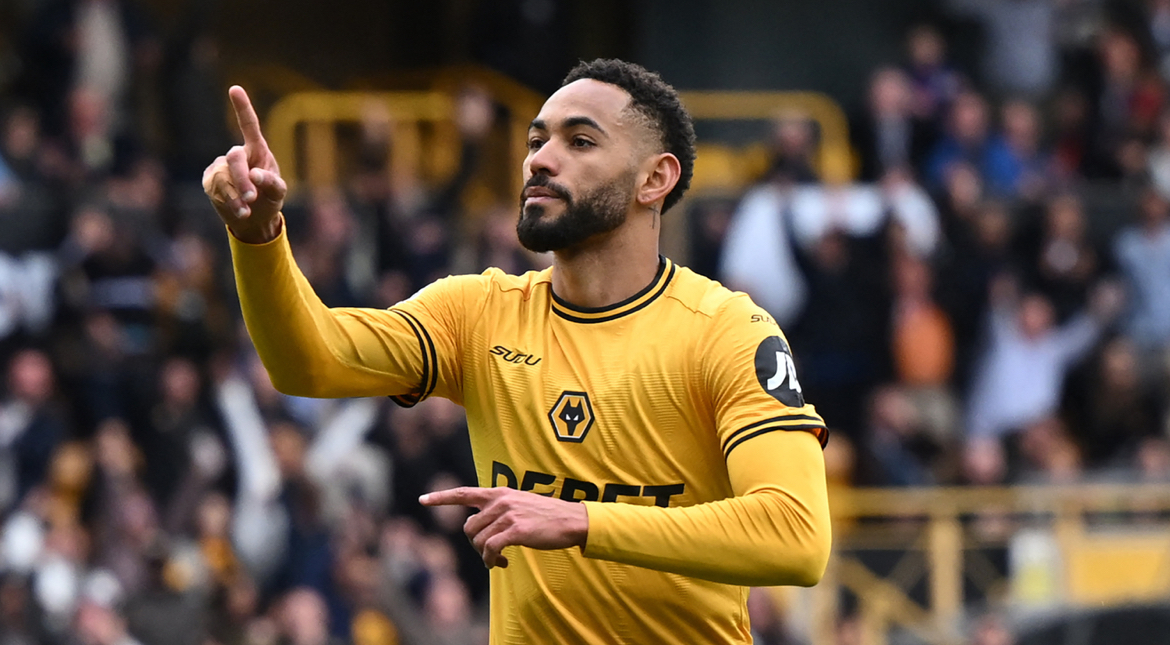 Man United sign Matheus Cunha from Wolves - Nsemkeka