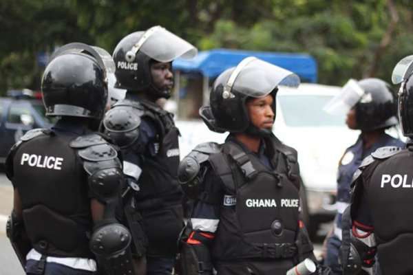 Man lynched to death over alleged mobile phone theft in Agbozume - Nsemkeka