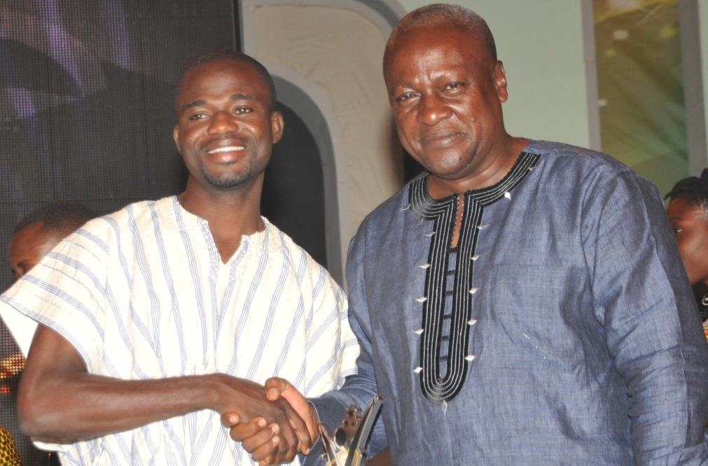 Manasseh Azure Awuni writes: My heartfelt message to President Mahama on the Zoomlion contract action - Nsemkeka