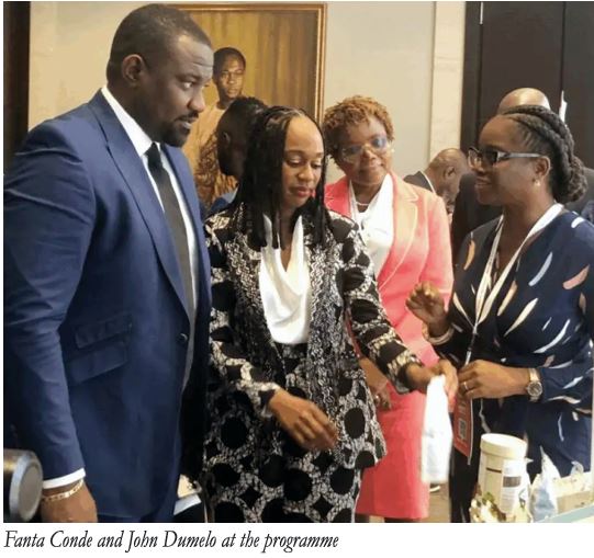 Mastercard Foundation, partners allocate US$87m to agric SMEs