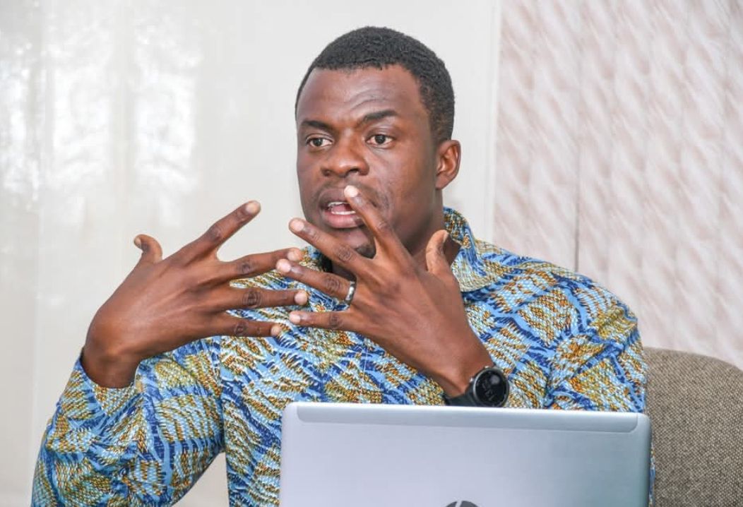Mechanising the cashew economy of Ghana to rake in more profits - Nsemkeka