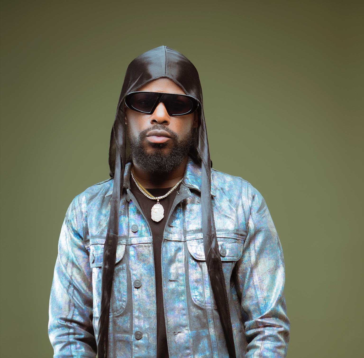 Mix Master Garzy Boasts 1,000+ Songs, Says He’s Worked With Most Ghanaian Artistes - Nsemkeka.com